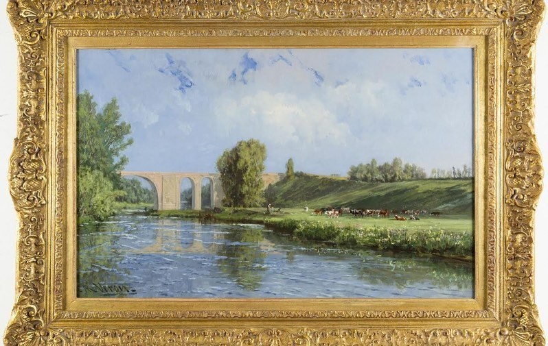 Galerie Michael