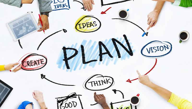 Tầm nhìn dài hạn của YS1YS ORG