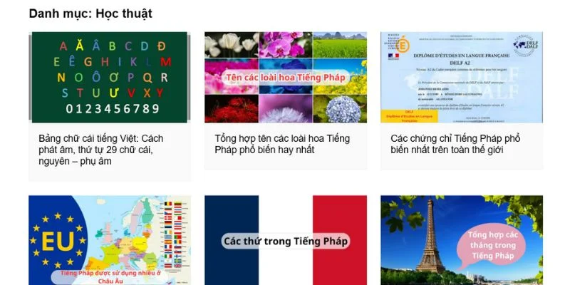 Văn VN Net sở hữu kho dữ liệu học tập vượt trội